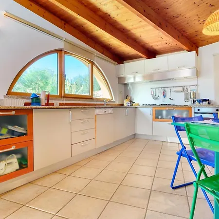 Casa Margherita Ferienhaus