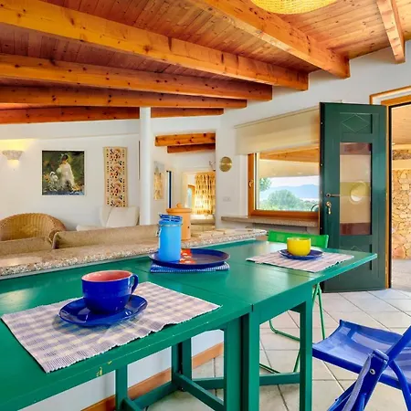 Ferienhaus Casa Margherita Olbia