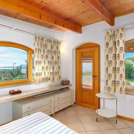 Casa Margherita Ferienhaus *