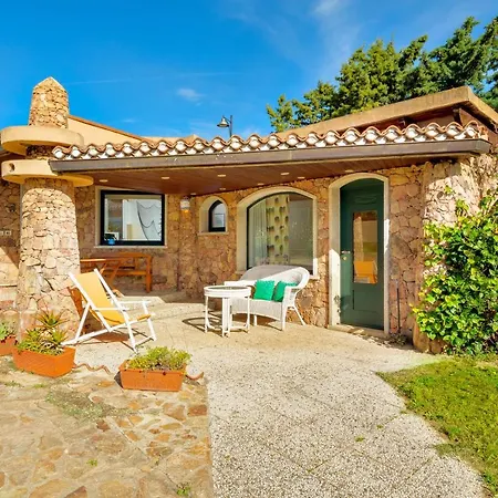 Casa Margherita Casa de Férias *