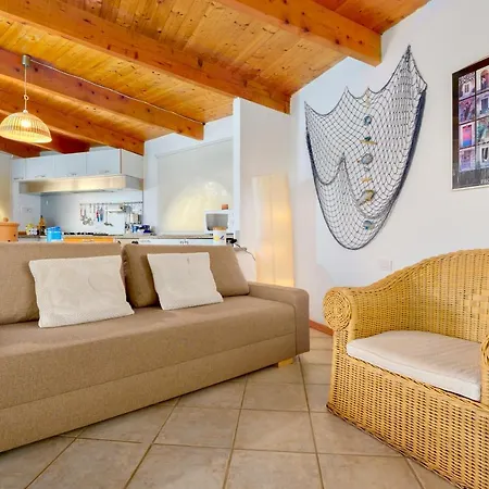 Holiday home Casa Margherita Olbia