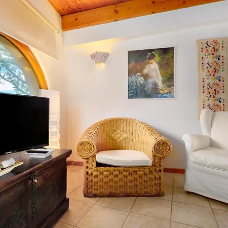 Casa Margherita Holiday home