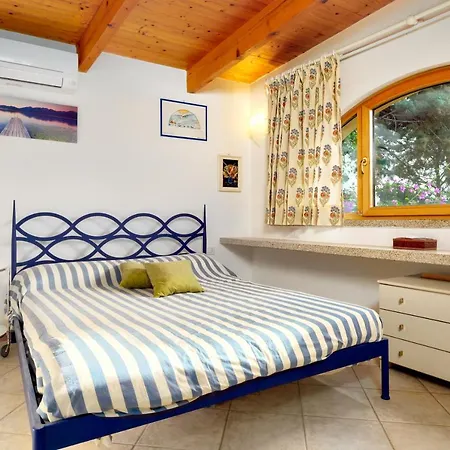 Casa Margherita Holiday home *