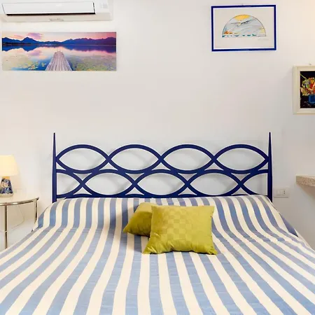 Holiday home Casa Margherita *