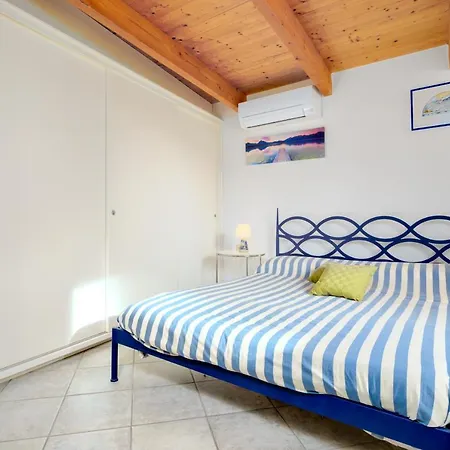Holiday home Casa Margherita