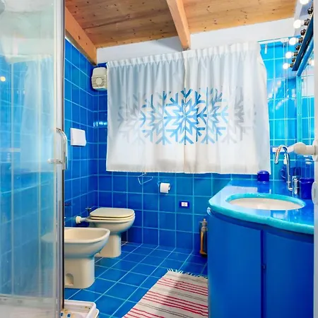 Holiday home Casa Margherita *