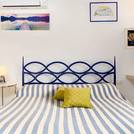 Casa Margherita