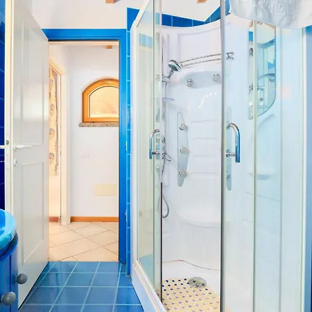 Σπίτι διακοπών Casa Margherita Όλμπια