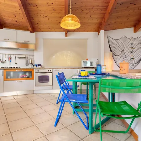 Casa Margherita *