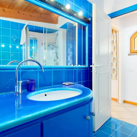 Casa Margherita Σπίτι διακοπών *