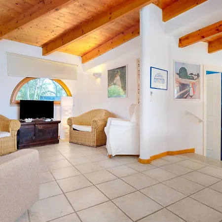 Σπίτι διακοπών Casa Margherita *