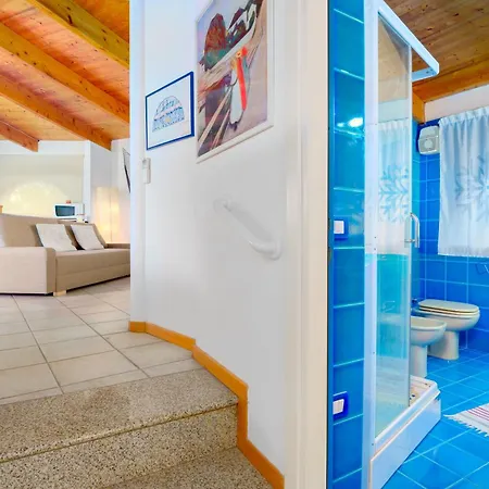 Σπίτι διακοπών Casa Margherita *