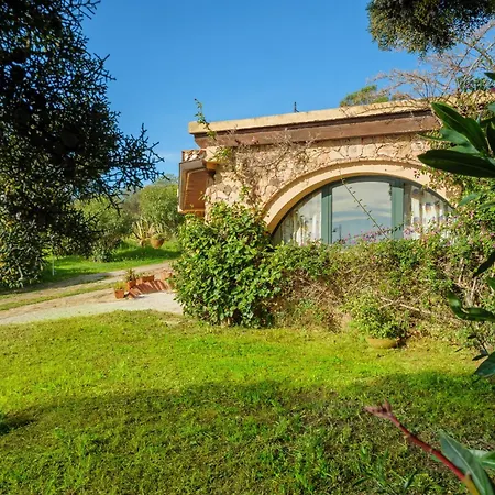 Σπίτι διακοπών Casa Margherita Όλμπια