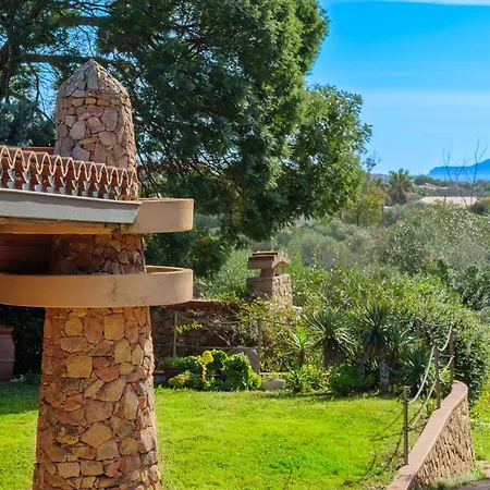 Casa Margherita Όλμπια