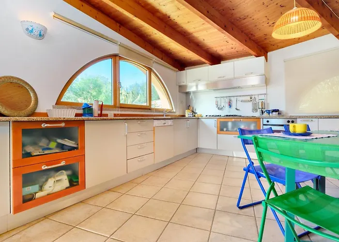 Casa Margherita Nyaraló