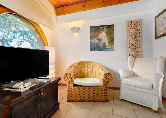 Casa Margherita Nyaraló