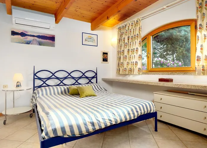 Casa Margherita Nyaraló *