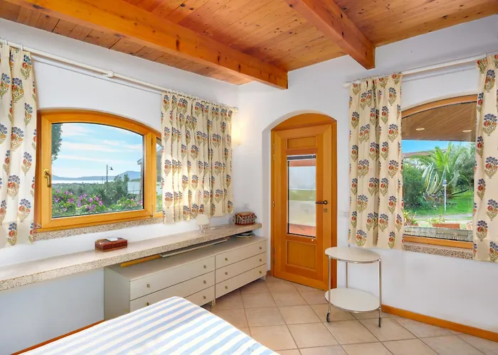 Casa Margherita *